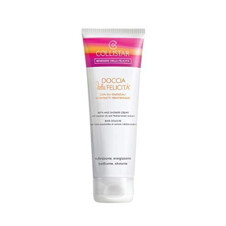 Collistar Doccia Della Felicita' - 250 ml.
