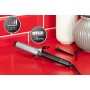 Remington CI5538 Ferro Arricciacapelli, Rivestimento in Ceramica e Titanio, da 140° a 210°, 38 mm, Voltaggio Universale, Spegn