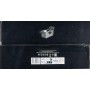 Princess Friggitrice Family Castle, 2000 watt, 3 litri, Acciaio Inossidabile