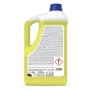 Sanitec Igienic Floor Fiori D'Arancio e Bergamotto, Detergente Pavimenti, 5 kg