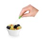 Tescoma Presto Forchettine per Aperitivo, 12 Pezzi, Acciaio Inossidabile, Multicolore, Set