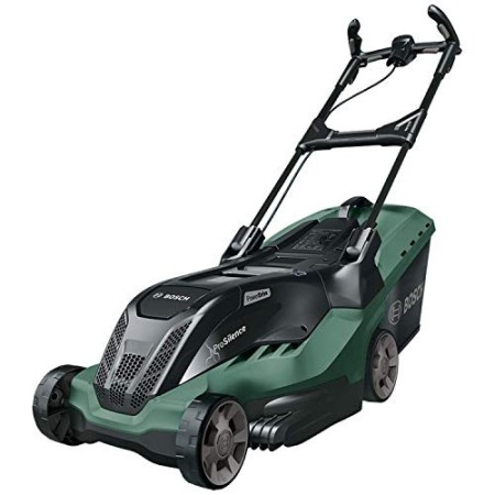 Bosch Tosaerba AdvancedRotak 770 (1800 Watt, Larghezza di taglio: 44 cm, rasa fino a 770 m², confezione in Cartone)