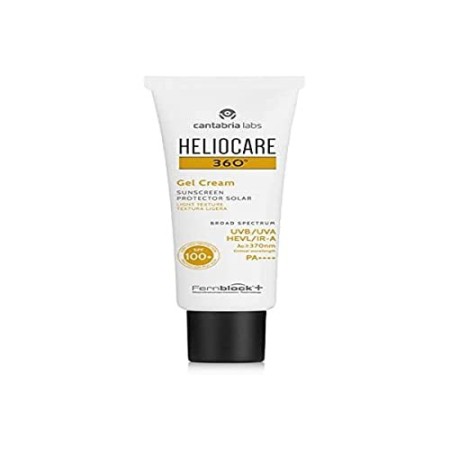 Heliocare Protezione Solare Corpo - 50 Ml