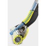 Kärcher FC 3 Cordless Lavapavimenti - Batteria 7.2 V, Asciugatura Pavimenti in 2 min, Capacità Serbatorio Acqua Pulita 360 ml,