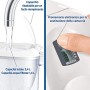 Brita Marella - Caraffa Filtrante per Acqua, 2.4 Litri, 6 Filtri Maxtra+ inclusi