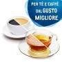 Brita Marella - Caraffa Filtrante per Acqua, 2.4 Litri, 6 Filtri Maxtra+ inclusi