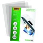 Fellowes 5351002 Pouches Lucide Impress100, Formato A5, 100 Micron, Confezione da 100 Pezzi