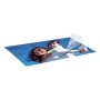 Fellowes 5351002 Pouches Lucide Impress100, Formato A5, 100 Micron, Confezione da 100 Pezzi