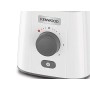 Kenwood BLP41.A0WH Frullatore, 650 W, 2 Litri, plastica, Bianco e Grigio
