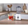 Kenwood BLP41.A0WH Frullatore, 650 W, 2 Litri, plastica, Bianco e Grigio