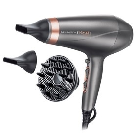 Remington Keratin Protect AC8820 Asciugacapelli Professionale, Motore AC, 2200 W