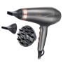 Remington Keratin Protect AC8820 Asciugacapelli Professionale, Motore AC, 2200 W