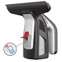 Bosch Home and Garden 06008B7000 Spazzola per Finestre a Batteria, Caricabatteria USB, Cinghia da Polso, 2 Accessori, 3.6 V 1 Pe