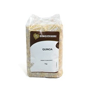 Quinoa 1Kg BIO