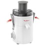 Moulinex JU3701 Frutelia+, Estrattore di Succo a Freddo, Dotato di Ampia Apertura, Facile da Pulire, 2 Velocità e Modalità Pul