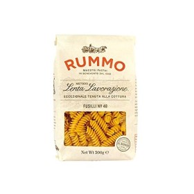 Rummo Fusilli Gr. 500 [confezione da 6]