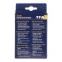 DUCKY TFA Dostmann 30.2031.07 - Termometro da bagno, in plastica, 6 x 3 x 15 cm, colore: Giallo