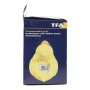 DUCKY TFA Dostmann 30.2031.07 - Termometro da bagno, in plastica, 6 x 3 x 15 cm, colore: Giallo