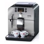 Gaggia Brera Black Macchina da Caffè Automatica, per Espresso e Cappuccino, Caffè in Grani o Macinato, 1400 W, RI9305/11