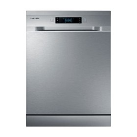 Samsung Elettrodomestici DW60M6050FS Lavastoviglie a Libera Installazione, Classe A++, Acciaio Inox