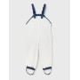 Playshoes - Salopette,, Blu (Blau (Marine)), 9-10 anni