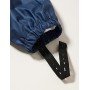 Playshoes - Salopette,, Blu (Blau (Marine)), 9-10 anni