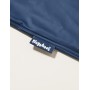 Playshoes - Salopette,, Blu (Blau (Marine)), 9-10 anni