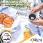 Panno da cucina di cotone - 10 pezzi per bar ristoranti