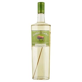 Zubrowka Vodka Bison Grass - 1 L