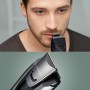 Panasonic ER-GB80-H503 Regolabarba e Tagliacapelli per la Cura di Barba, Capelli e Corpo, Taglio 1-20 mm, Lame in Acciaio Inox, 