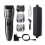 Panasonic ER-GB80-H503 Regolabarba e Tagliacapelli per la Cura di Barba, Capelli e Corpo, Taglio 1-20 mm, Lame in Acciaio Inox, 
