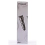 Panasonic ER-GB80-H503 Regolabarba e Tagliacapelli per la Cura di Barba, Capelli e Corpo, Taglio 1-20 mm, Lame in Acciaio Inox, 
