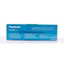 Panasonic ER-GB80-H503 Regolabarba e Tagliacapelli per la Cura di Barba, Capelli e Corpo, Taglio 1-20 mm, Lame in Acciaio Inox, 