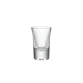 Rocco Bormioli Dublino Bicchieri Liquore, 6 Unità
