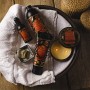 Tesori D Or. Bagno Japanese