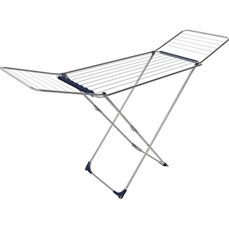 Gimi, Stendibiancheria Jolly Super, Grigio