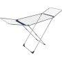 Gimi, Stendibiancheria Jolly Super, Grigio
