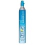 SodaStream Cilindro Co2 Addizionale in licenza d'uso, originale SodaStream per Gasatore d'acqua
