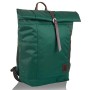 Zaino Urban Lux, Ufficio e tempo libero, Invicta, Verde