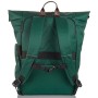 Zaino Urban Lux, Ufficio e tempo libero, Invicta, Verde