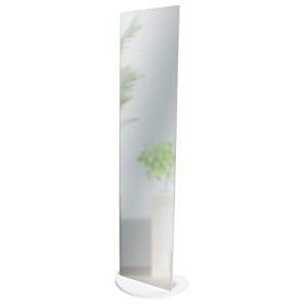 Lupia Specchio da Terra Elegant 40x160 cm Mirror Original White