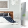 Lupia Specchio da Terra Elegant 40x160 cm Mirror Original White
