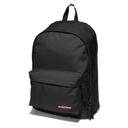 Eastpak Out of Office Zaino, 44 cm, 27 L, Nero (Black)