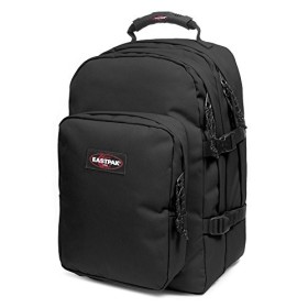 Eastpak Provider Zaino, 44 cm, 33 L, Nero (Black)