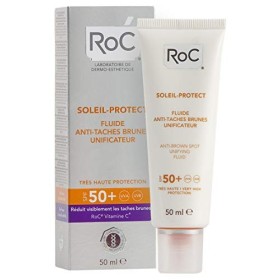 Roc Solare Viso AntiMacchia Protezione 50