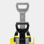 Kärcher K 2 Power Control Home Idropulitrice a Freddo, 110 Bar, Resa per Area 20mq, Integrata con App, per lo Sporco Quotidiano