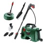 Bosch Home and Garden Idropulitrice ad Alta Pressione EasyAquatak 120 (1500 W, kit Home and Car Incluso, Portata Max: 350 l/h, C