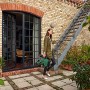 Bosch Home and Garden Idropulitrice ad Alta Pressione EasyAquatak 120 (1500 W, kit Home and Car Incluso, Portata Max: 350 l/h, C