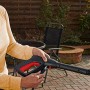 Bosch Home and Garden Idropulitrice ad Alta Pressione EasyAquatak 120 (1500 W, kit Home and Car Incluso, Portata Max: 350 l/h, C