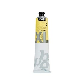 PEBEO XL - Tubetto di Colore ad Olio, 200 ml, Colore: Giallo di Napoli